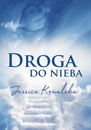 Droga do nieba – ebook