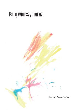 Parę wierszy na raz – ebook