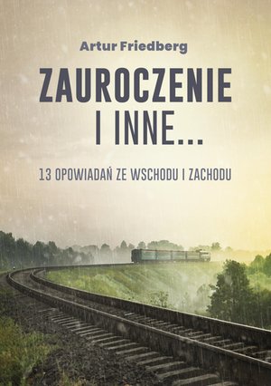 Zauroczenie – ebook