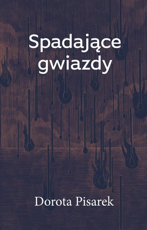 Spadające gwiazdy – ebook