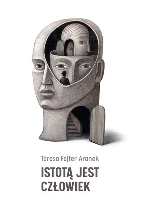 Istotą jest człowiek – ebook