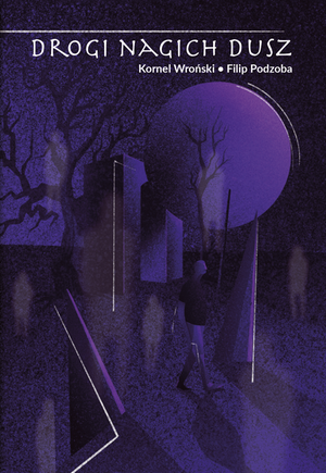 Drogi nagich dusz – ebook