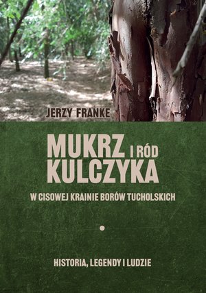 Mukrz i ród Kulczyka – ebook
