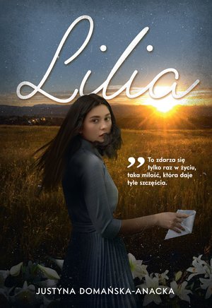Lilia – ebook