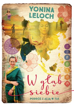 W głąb siebie – ebook