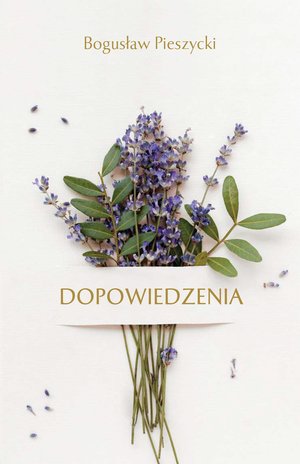Dopowiedzenia – ebook