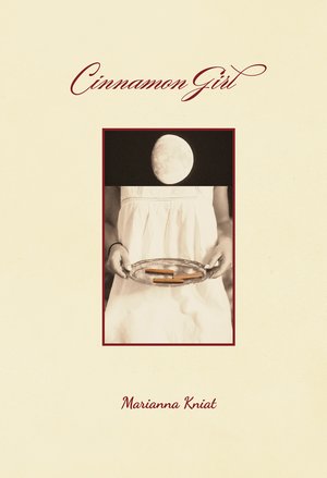 Cinnamon Girl – ebook