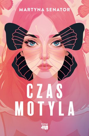 Czas motyla – ebook