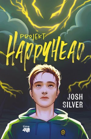 Projekt HappyHead 1 – ebook