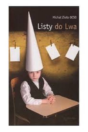Listy do Lwa – ebook