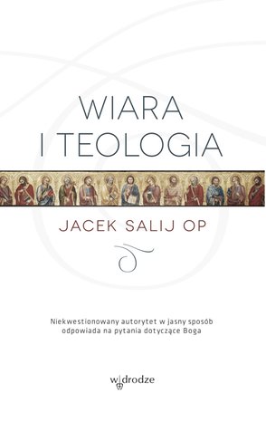 Wiara i teologia – ebook