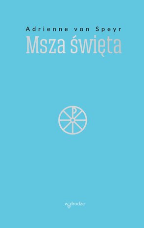 Msza święta – ebook