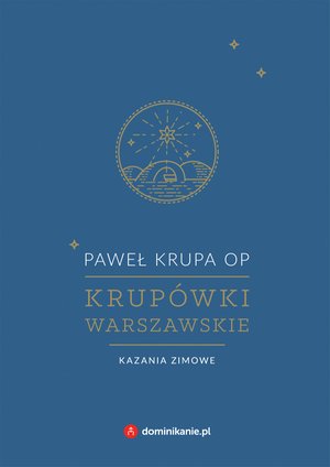 Krupówki warszawskie. Kazania zimowe – ebook