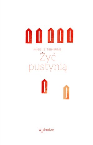 Żyć pustynią – ebook