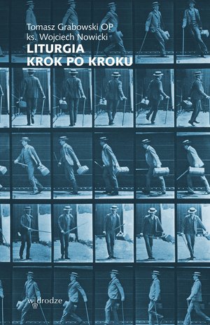 Liturgia krok po kroku – ebook