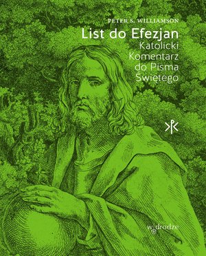 List do Efezjan – ebook