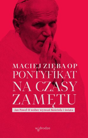 Pontyfikat na czasy zamętu. Jan Paweł II wobec wyzwań Kościoła i świata – ebook