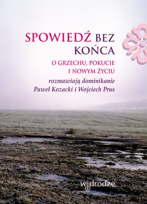 Spowiedź bez końca. O grzechu, pokucie i nowym życiu – ebook