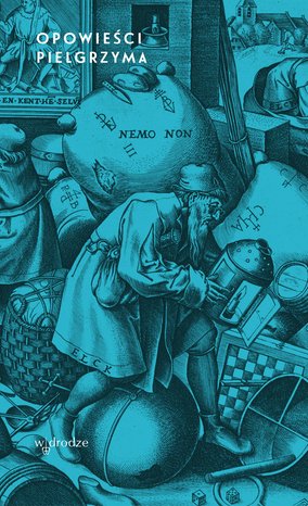 Opowieści pielgrzyma – ebook