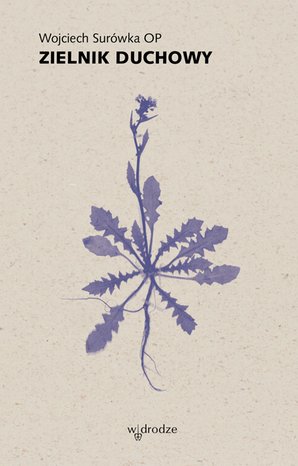 Zielnik duchowy – ebook