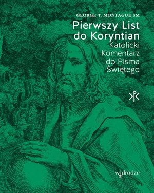 Pierwszy List do Koryntian – ebook