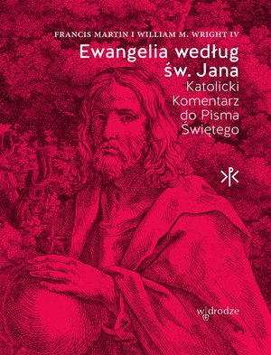 Ewangelia według św. Jana – ebook