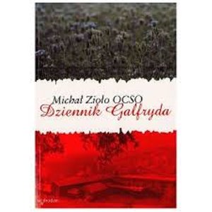 Dziennik Galfryda – ebook