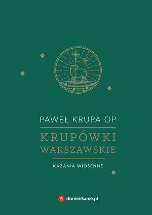Krupówki warszawskie. Kazania wiosenne – ebook