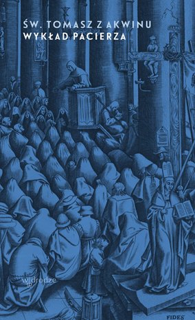 Wykład pacierza – ebook