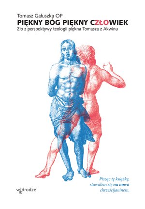 Piękny Bóg, Piękny Człowiek. Zło z perspektywy teologii piękna Tomasza z Akwinu – ebook