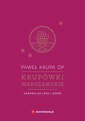 Krupówki warszawskie. Kazania na lato i jesień – ebook