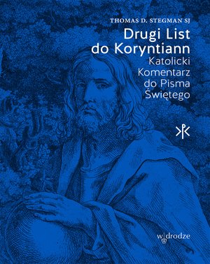 Drugi List do Koryntian – ebook