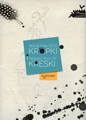 Kropki i kreski – ebook