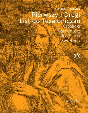 Pierwszy i Drugi List do Tesaloniczan – ebook