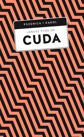 Cuda – ebook