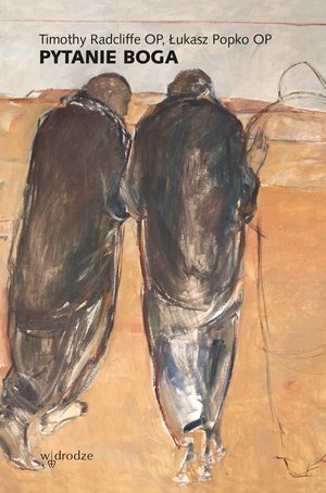 Pytanie Boga – ebook