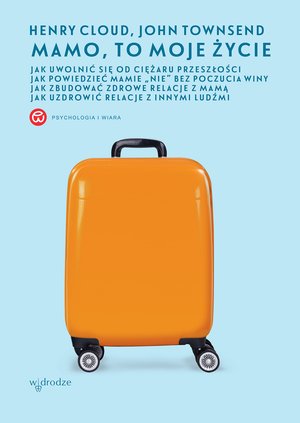 Mamo, to moje życie – ebook