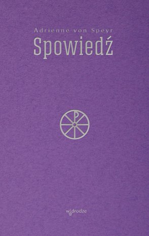 Spowiedź – ebook