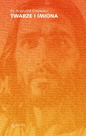 Twarze i imiona – audiobook