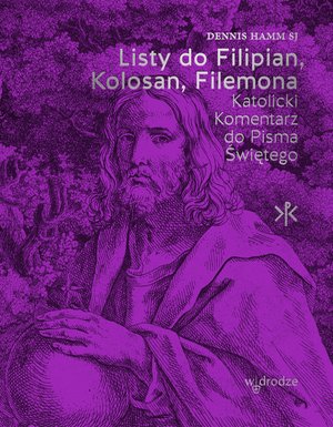 Listy do Filipian, Kolosan, Filemona – ebook