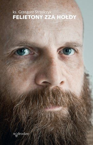 Felietony zza hołdy – ebook