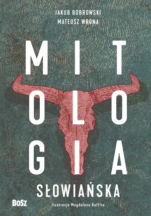 Mitologia słowiańska – ebook