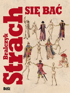 Strach się bać – ebook