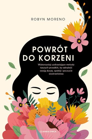 Powrót do korzeni – ebook