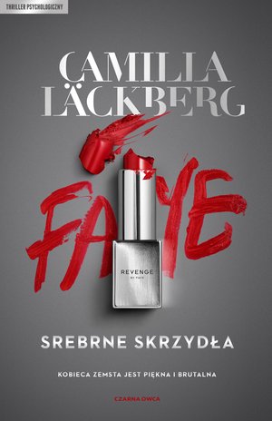 Faye tom 2: Srebrne skrzydła – ebook