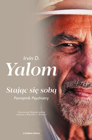 Stając się sobą – ebook