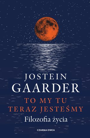 To my tu teraz jesteśmy – ebook