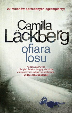 Saga o Fjällbace tom 4: Ofiara losu – ebook