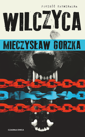 Laura Wilk tom 2: Wilczyca – ebook