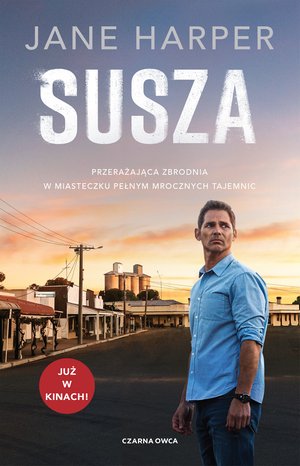 Susza – ebook
